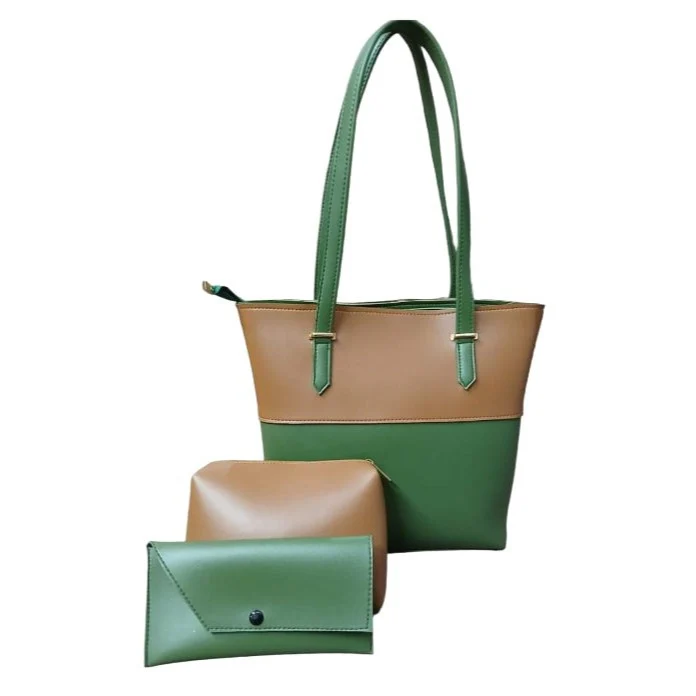 AS Tote Bag 3 Pcs Set