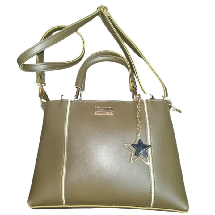 Star Sholuder Hand Bag