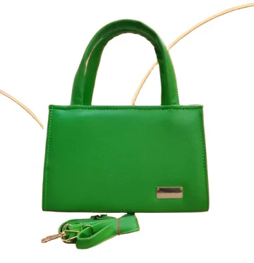 Chotu Ustad Cross Body