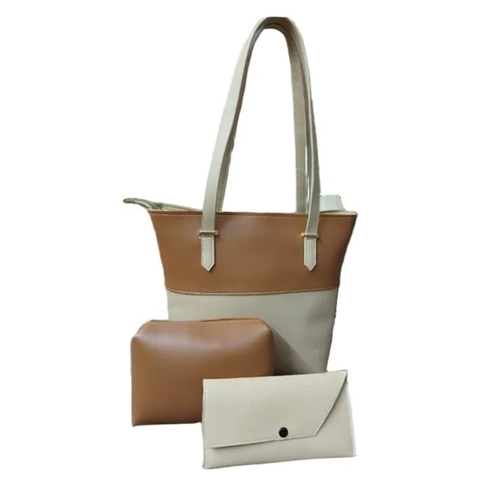 AS Tote Bag 3 Pcs Set