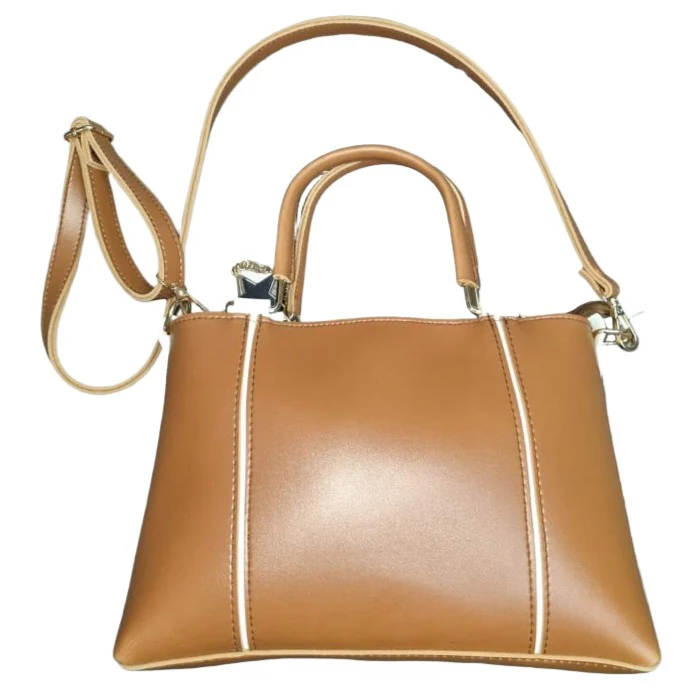 Star Sholuder Hand Bag