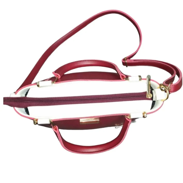 Star Sholuder Hand Bag