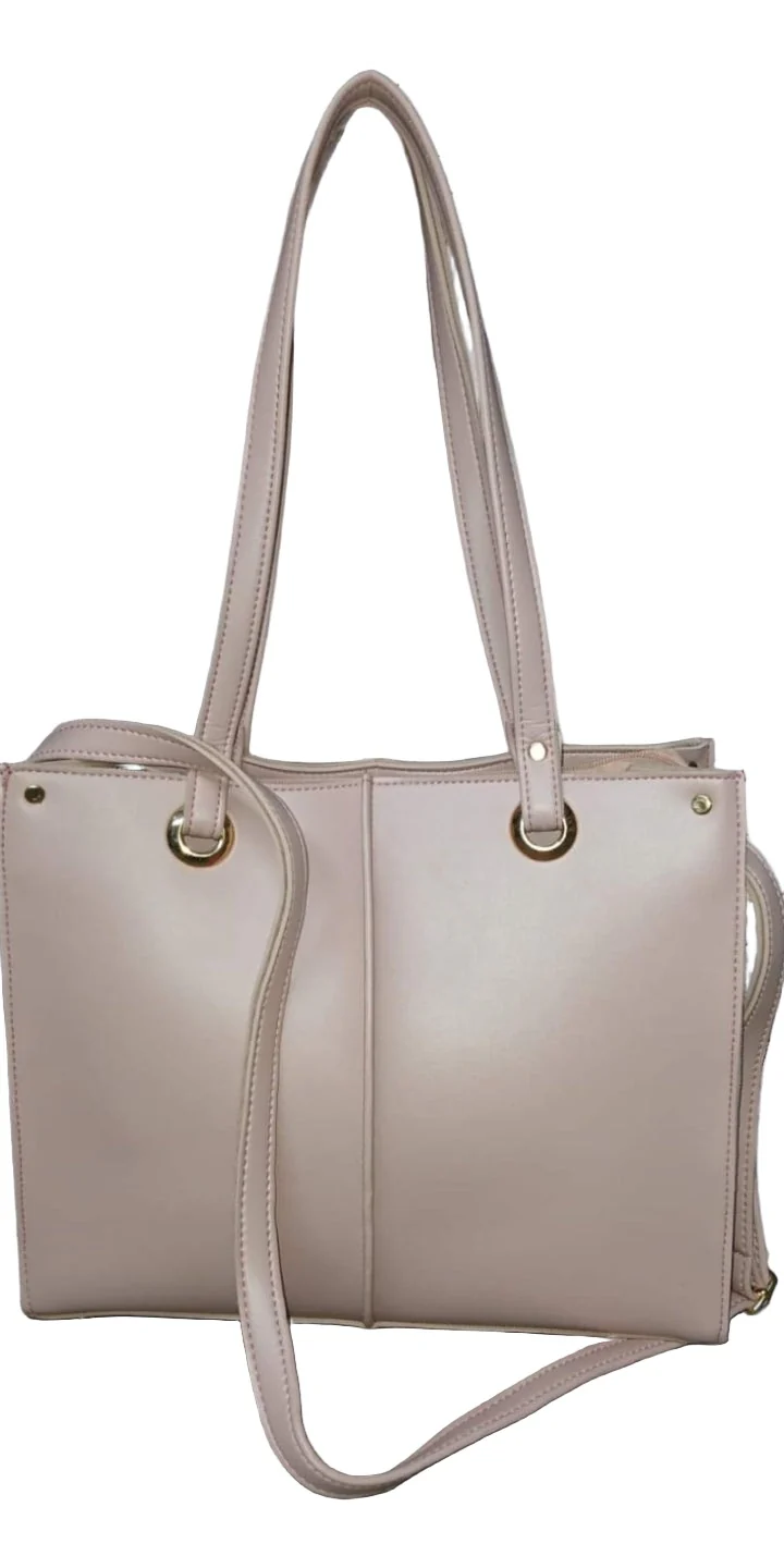 Double Eyes Tote Bag