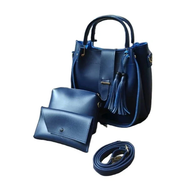 Alexa Shoulder Bag 3 Pcs Set