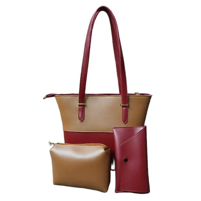 AS Tote Bag 3 Pcs Set