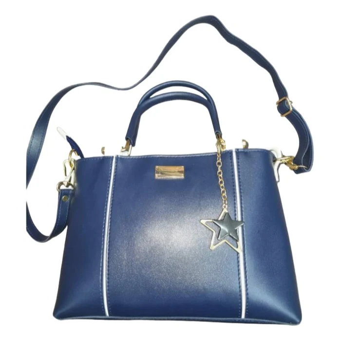 Star Sholuder Hand Bag