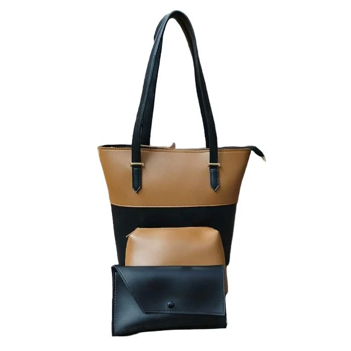 AS Tote Bag 3 Pcs Set