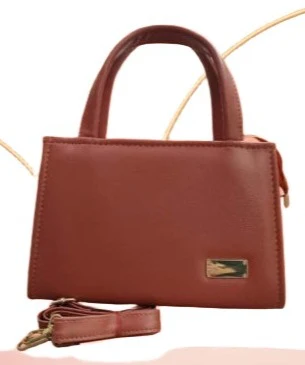 Chotu Ustad Cross Body