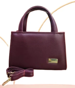 Chotu Ustad Cross Body