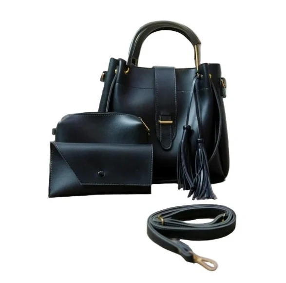 Alexa Shoulder Bag 3 Pcs Set