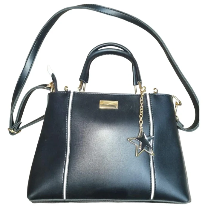 Star Sholuder Hand Bag
