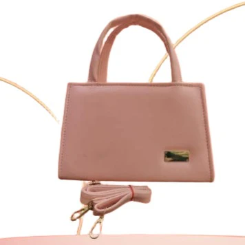 Chotu Ustad Cross Body