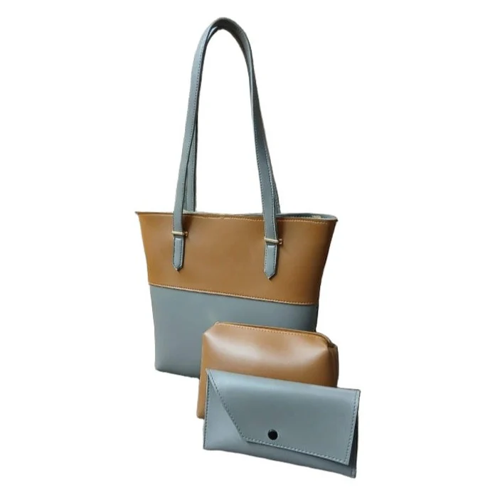 AS Tote Bag 3 Pcs Set