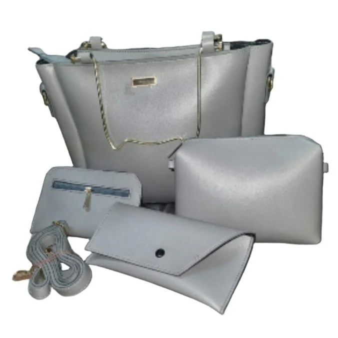 Azel Shoulder Bags 4 Pcs set