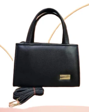 Chotu Ustad Cross Body