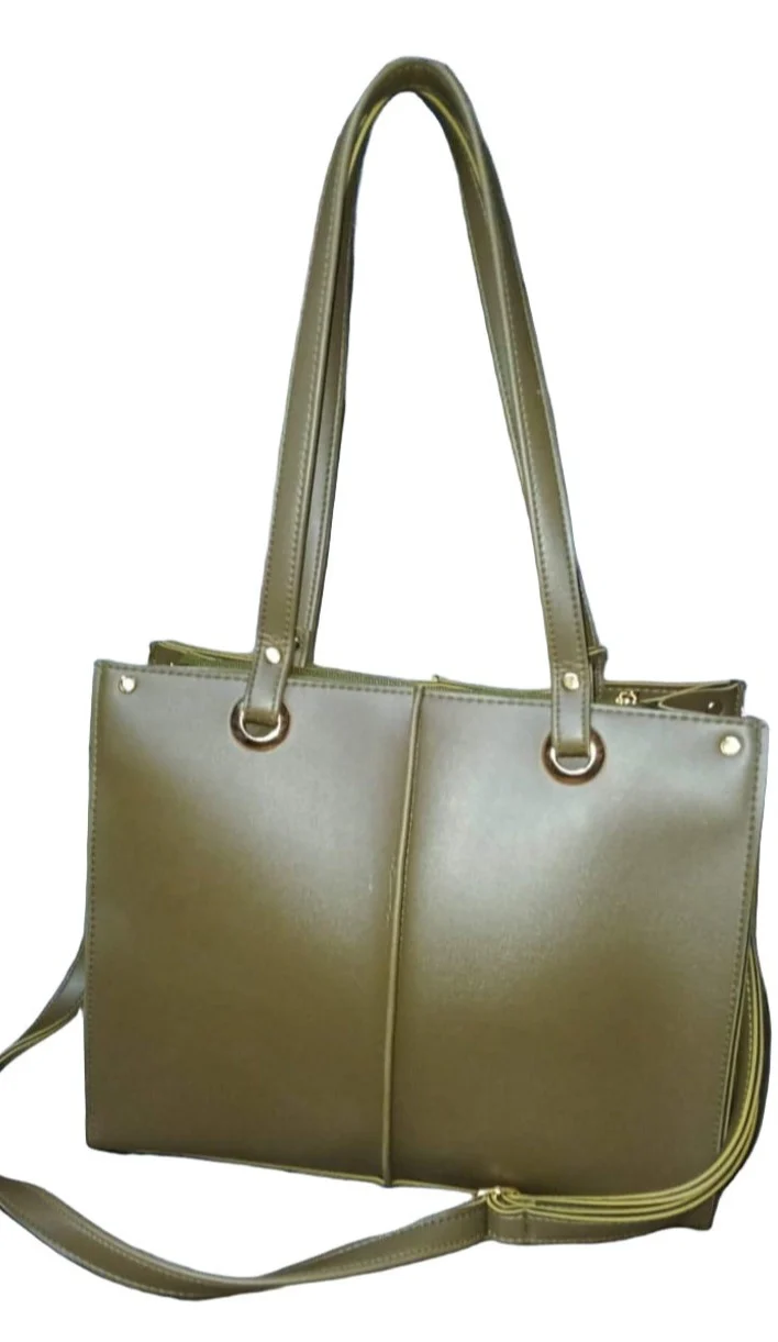 Double Eyes Tote Bag