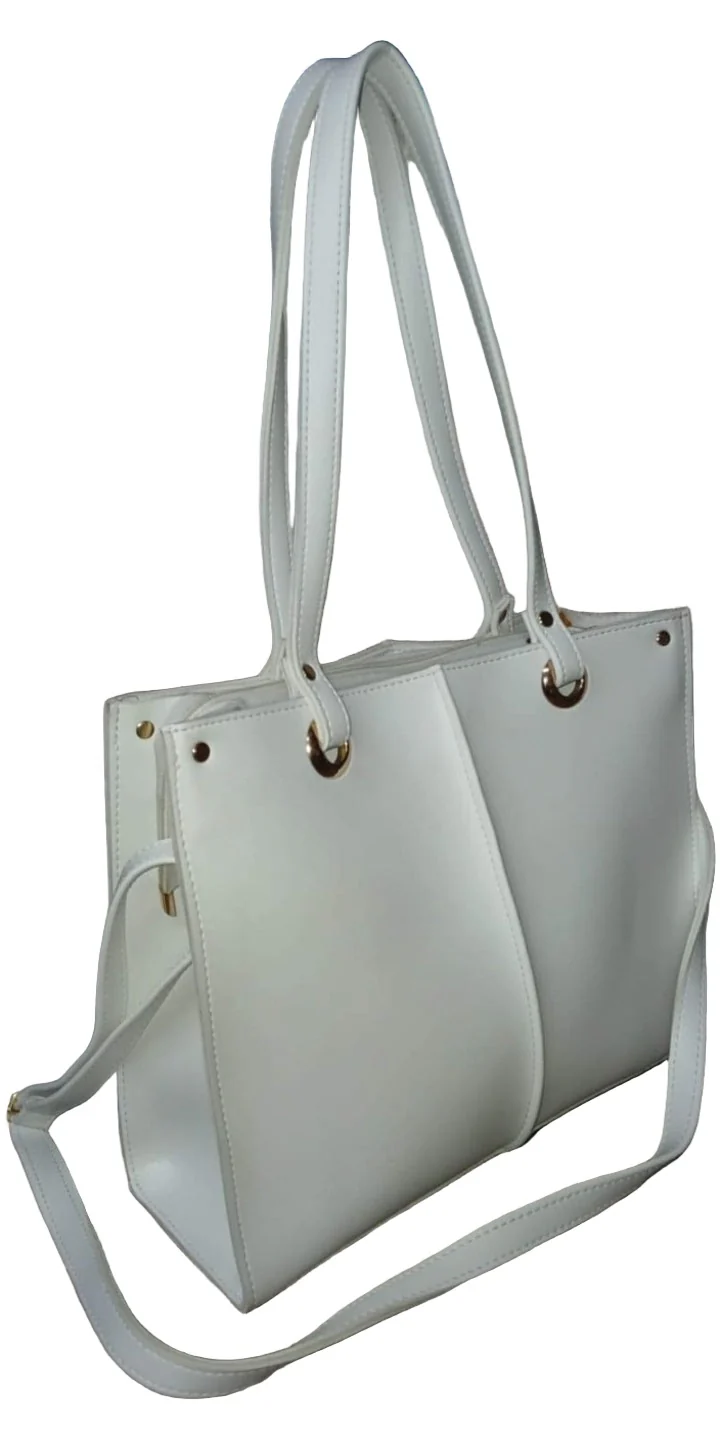 Double Eyes Tote Bag