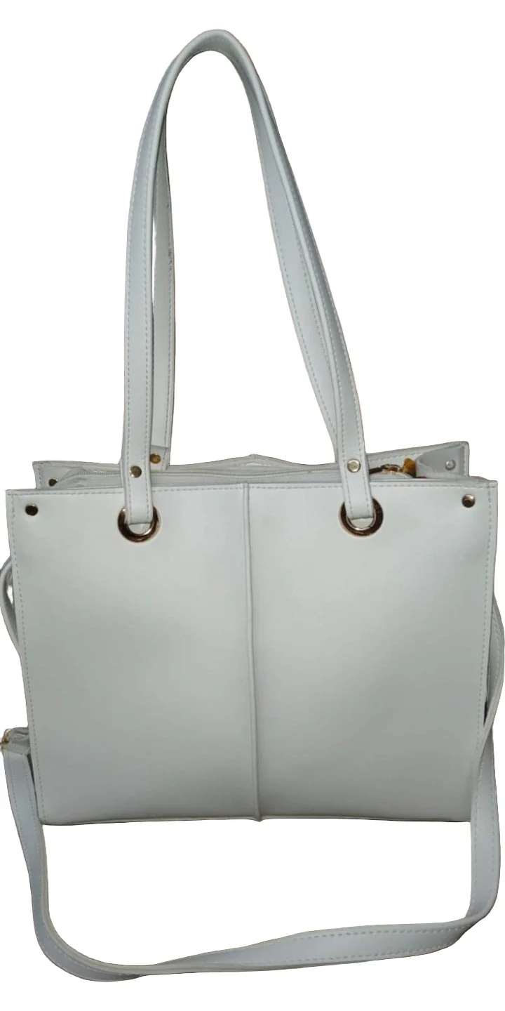 Double Eyes Tote Bag