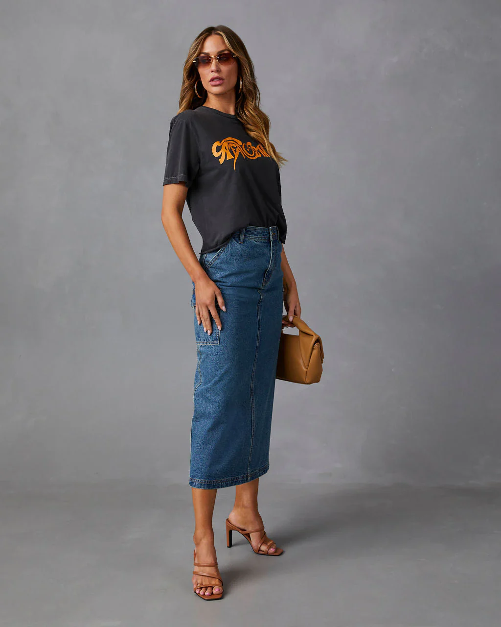 Aerosmith Cotton Tee