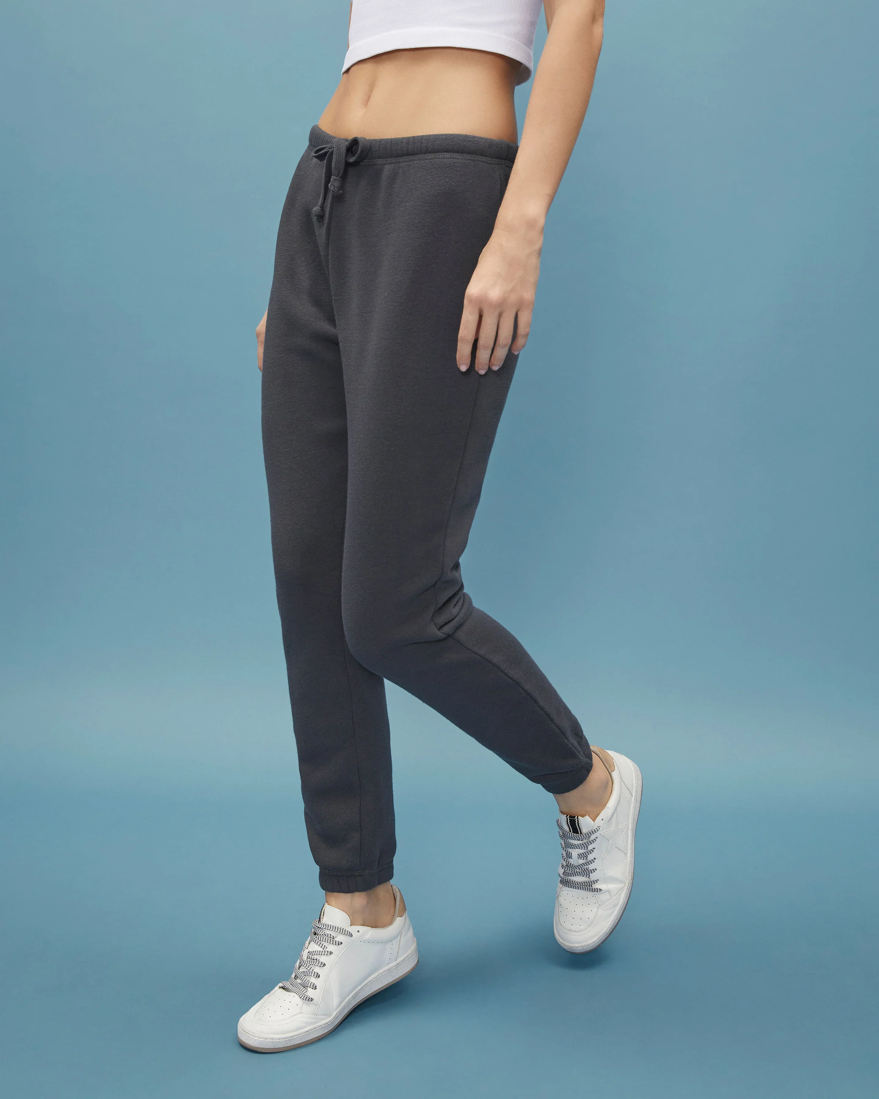 Dreamcatcher Cotton Blend Joggers