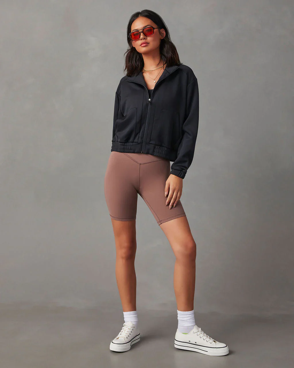 True Rebel Active Bomber Jacket