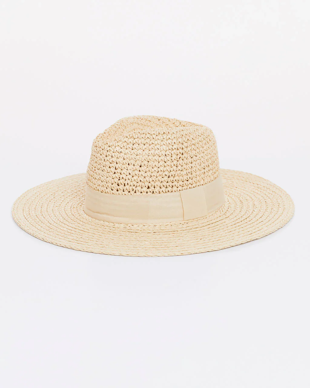 Dale Straw Hat