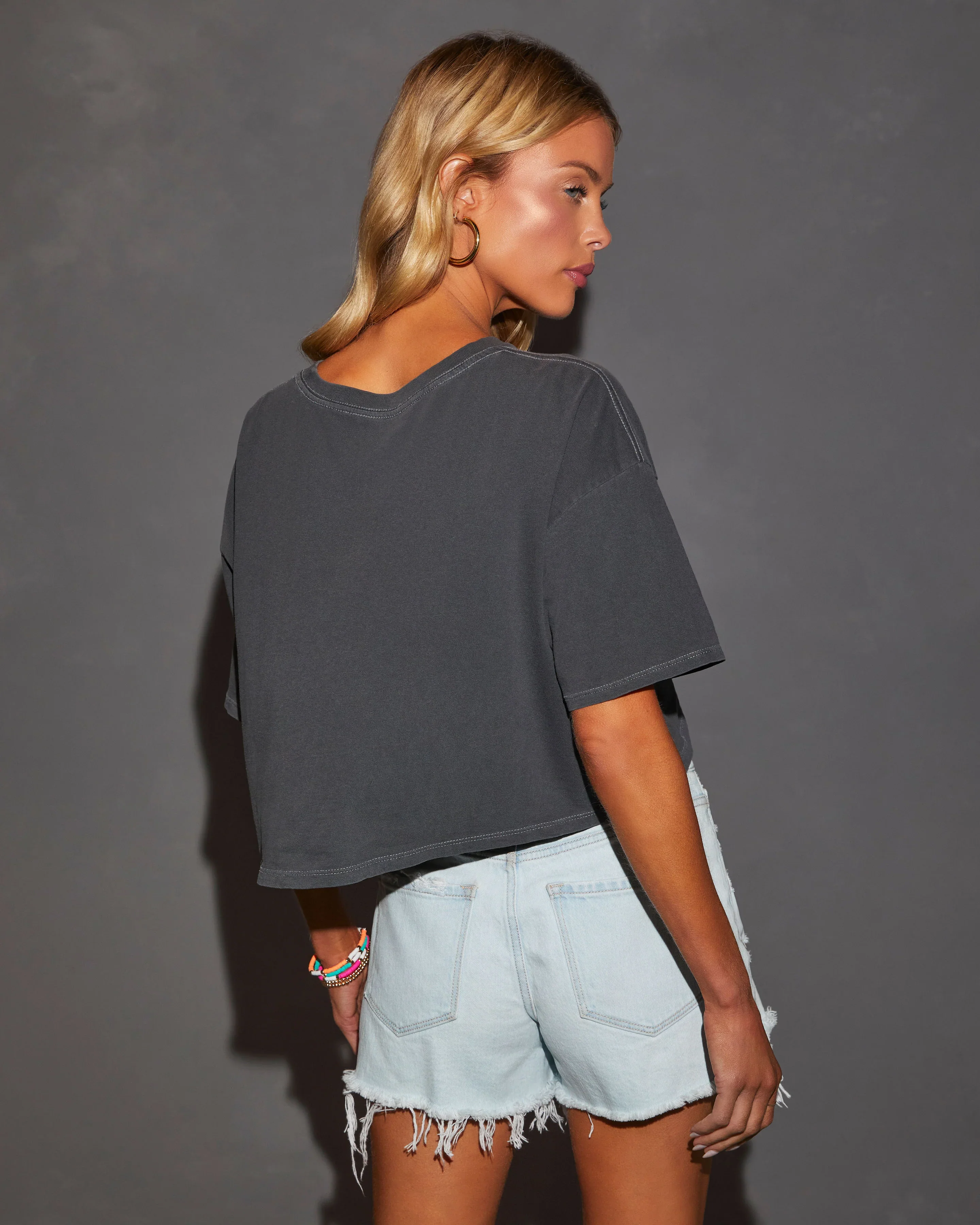 Surf SoCal Graphic Tee