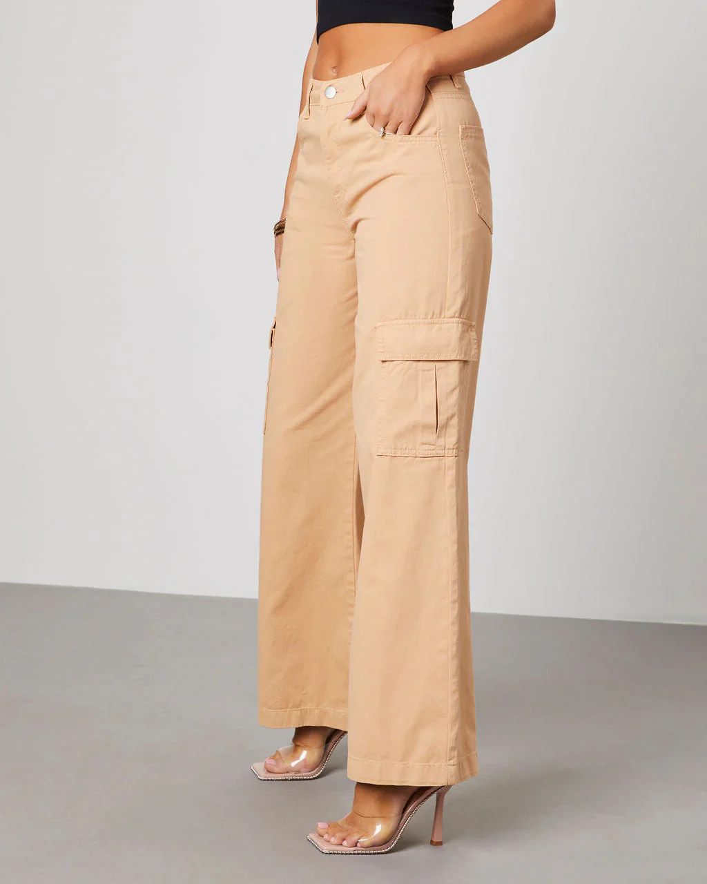 Addams Cargo Pants