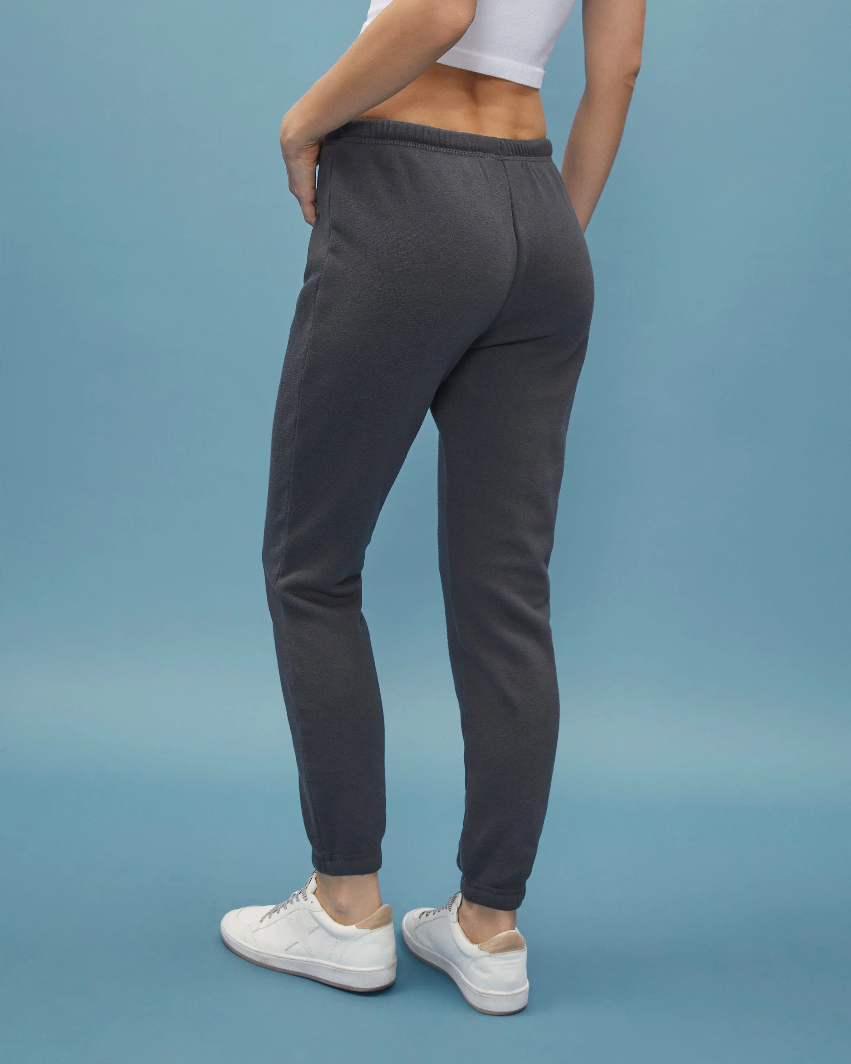 Dreamcatcher Cotton Blend Joggers