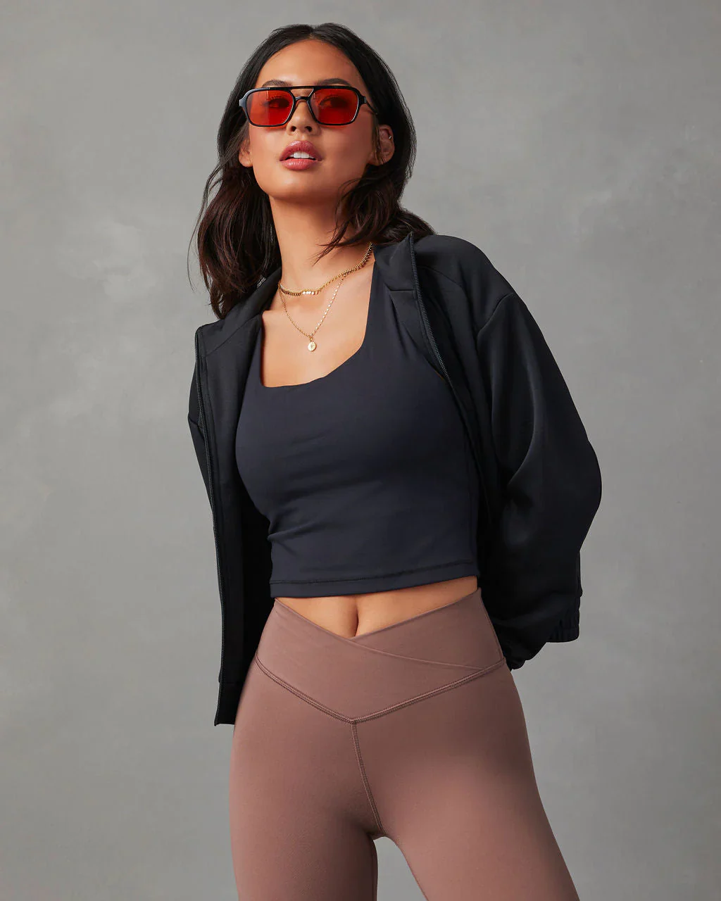 True Rebel Active Bomber Jacket