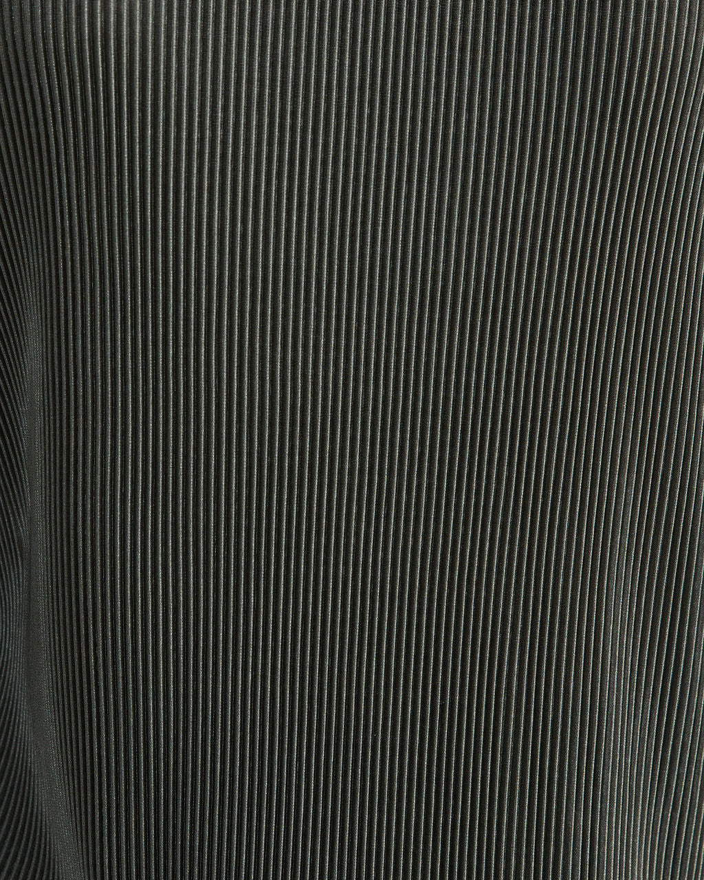 Hilarie Plisse Button Down Top